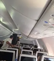 Melbourne man linked to suspected flydubai hijacker condemns 'false accusations'
