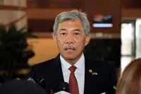 Malaysia to raise haze issue at Asean foreign ministers' meeting