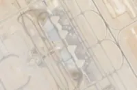 Skies over Saudi capital empty after deadly Houthi airport strikes
