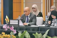 Brunei reaffirms regional energy commitment