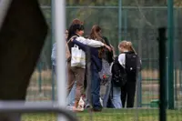 Poland deploys over 20,000 police to schools after spate of stabbing attacks