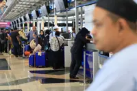 Batik Air cancels KL-Jeddah flight