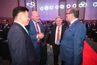 Coastal cities must balance economic growth with climate resilience, says Sabah CM