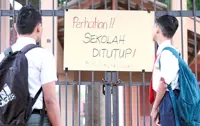 Haze: Schools in four Selangor districts to close Oct 13
