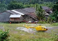 MPs press for urgent review of Flying Doctor aircraft