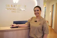 “I’m here to make sure they keep smiling”: Dr Kamsiah’s passion endures after 30 years