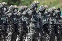 No plans for female conscription, South Korean military manpower chief says
