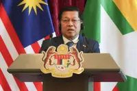US lifts sanctions on daughter of Myanmar military-linked businessman