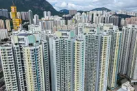 Hong Kong domestic helper arrested for alleged murder of 93-year-old woman
