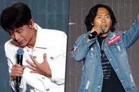 China grassroots singer shoots to fame after saving delayed Hacken Lee concert with two-hour set