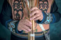 Indigenous cultures from Taiwan to Australia converge in this KL group show