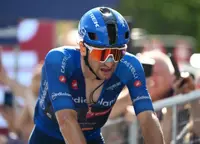 Cycling-Italian Ciccone joins Pinarello from Lidl-Trek