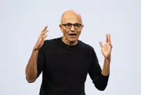 Microsoft plans huge deployment of its own AI chips, with an eye on saving costs 