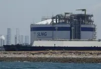Emerging Asia's power-driven LNG demand at risk as renewables gain ground
