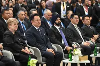IMF says AI investment keeps global growth around 3% but brings massive disruption
