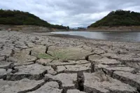 Super El Nino could make 2026 the hottest year: climate monitor