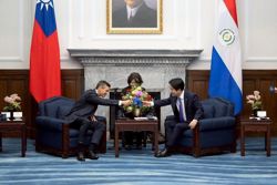 China announces sanctions on Paraguay, Belize ministers over Taiwan ties