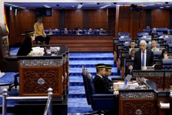 Hamzah proposes return of GST at revised rate