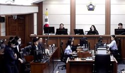 Jailed South Korean ex-president Yoon, wife received US$1.62mil in inmate funds