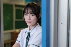 TVB actress Bambi Lok quits acting after 3 years to start new life in Canada