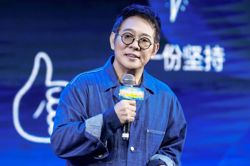 Action star Jet Li denies abandoning first family, says he left past marriage with nothing
