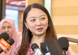 Yeoh: KL covered walkway project may be fast-tracked