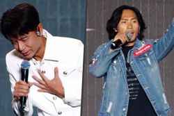 China grassroots singer shoots to fame after saving delayed Hacken Lee concert with two-hour set