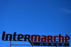 French supermarket chains say cyberattack forced refrigerator shutdown