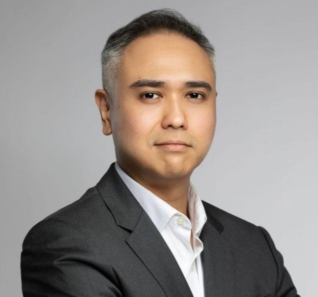Redza believes that through stories, children can learn to make better decisions while giving parents a natural starting point for conversations about money. Photo: Citrine One Malaysia