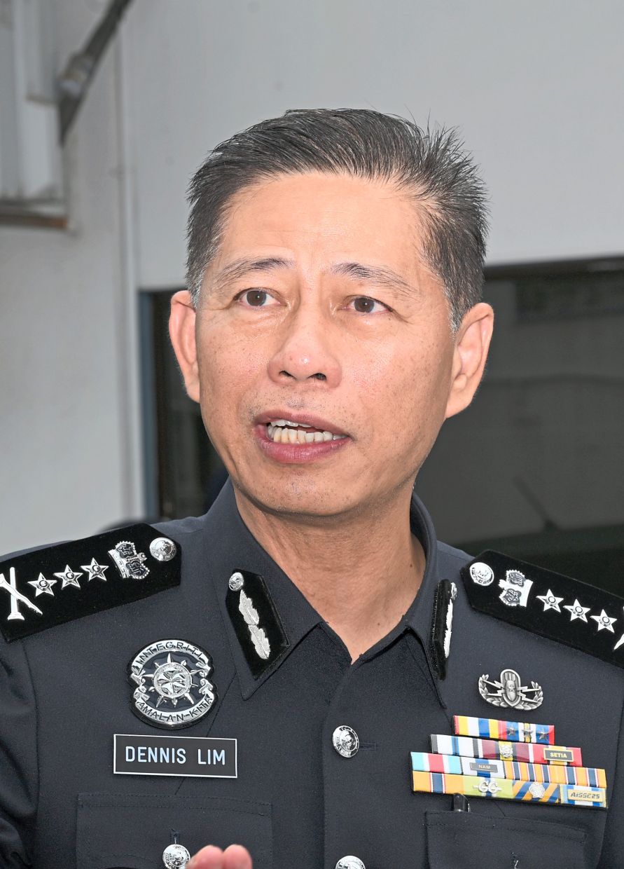 Comm Lim says 14 programmes are being planned for seven pilot locations in Penang.