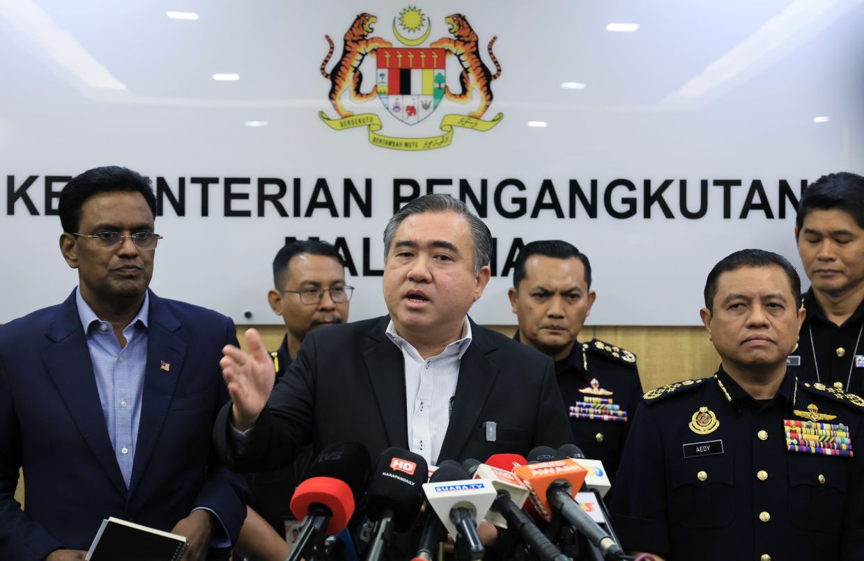 10-year tax break to boost Malaysian shipping