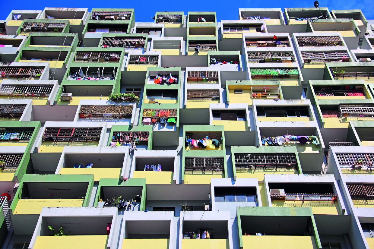 Budget 2027 expected to support home sales