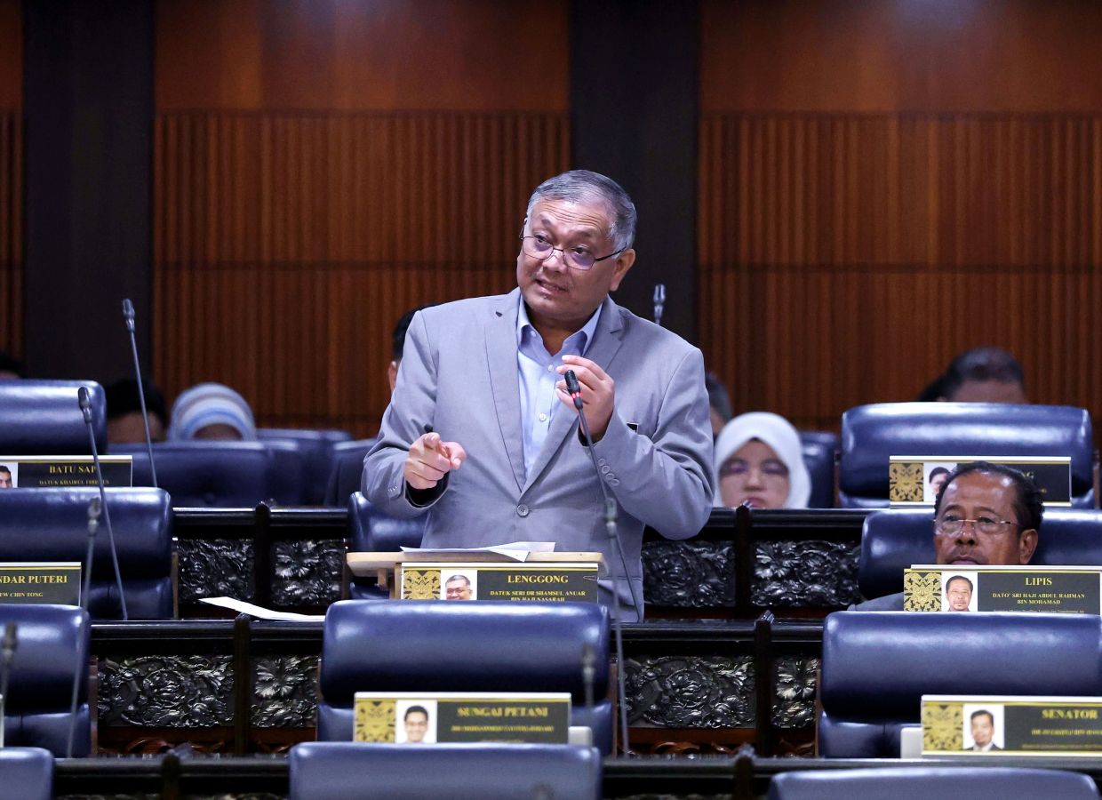 Behörden gehen in Perlis gegen Schleichwege vor