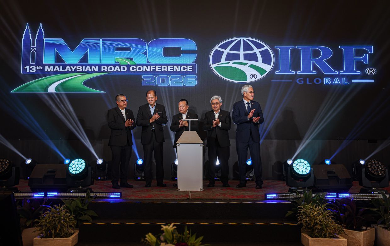 Multi-Lane Fast Flow toll system to incorporate AI tech, says Works ...