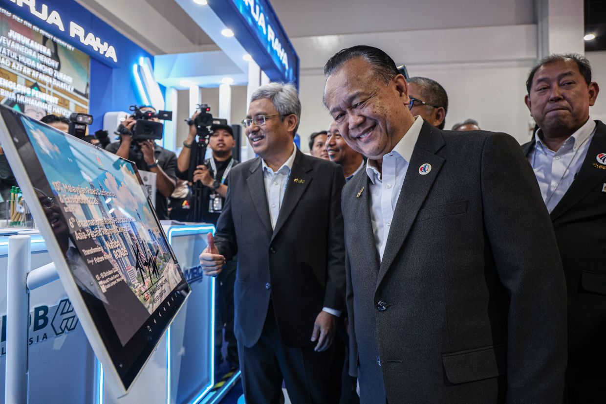 Technology key to building future-ready road network, says Nanta