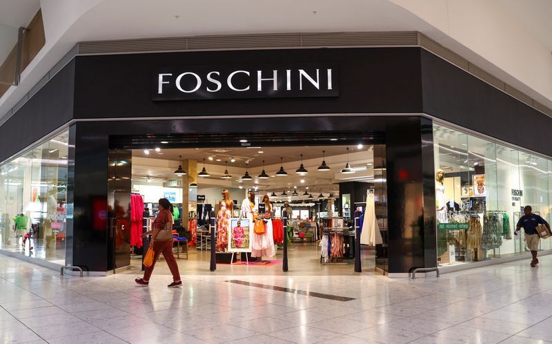 南非时尚零售商Foschini集团的英国分公司遭遇网络攻击