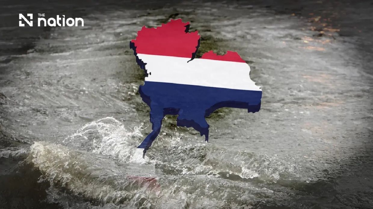 Floods still hit 20 Thai provinces and Bangkok, affecting 2 ...