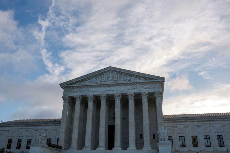 Supreme Court to Hear Case on Asylum Seeker's 'Material Support' for Terror