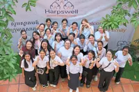 Twenty years of empowering women’s leadership in South-East Asia