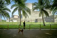 A nuclear dream waits for a spark