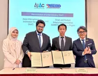 Northern SMEs get new avenue to resolve business disputes