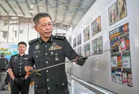 Penang to adopt tailored policing