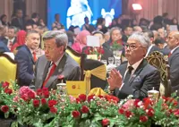 Gala dinner celebrates Selangor ruler’s Silver Jubilee