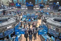 Soaring yields may spare central banks
