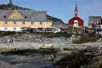 Greenland lawmakers signal support for Trump security deal