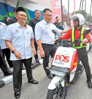 Johor adds cold-chain care to Medicine-by-Post service