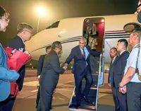 Greater gains from China ties