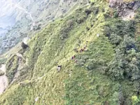 Copters race to the rescue
