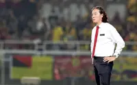 Pan-gon fumes as casual Selangor limp into FA Cup semis