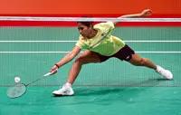 Letshanaa hopes to repay Jonassen’s faith in her with good show in Denmark